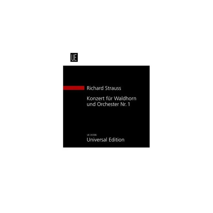 Diverse & Strauss – Concerto No. 1