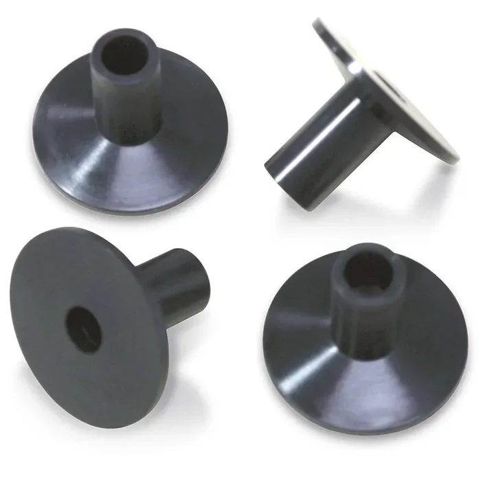 Dixon Cymbal Sleeve Deluxe – 8mm