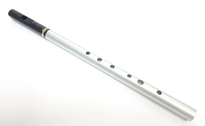 Dixon High D Tuneable Whistle – Aluminium body