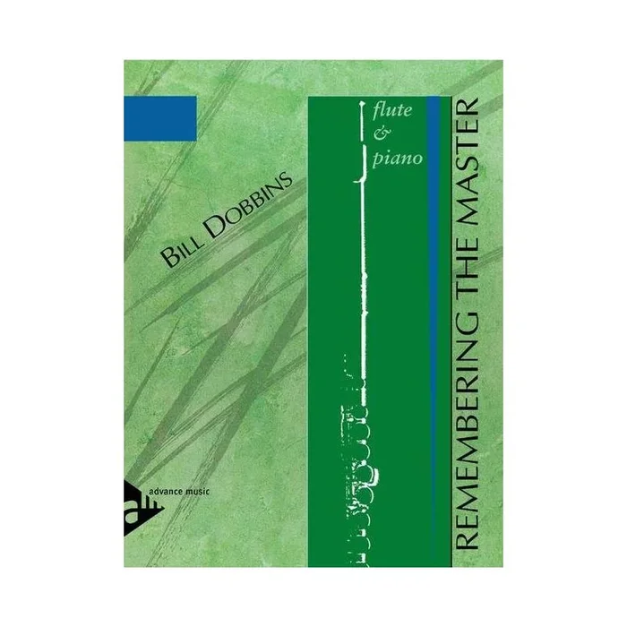 Dobbins & Dobbins – Remembering the Master