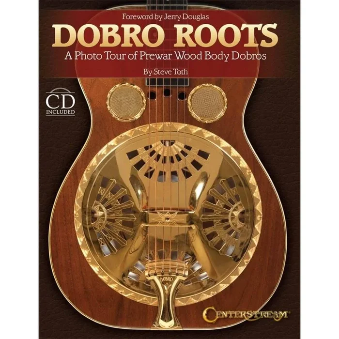 Dobro Roots