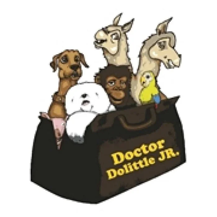 Doctor Dolittle JR.