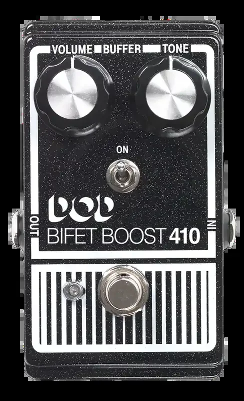 DOD Bifet Boost 410