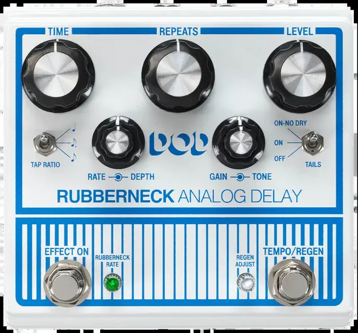 DOD Rubberneck