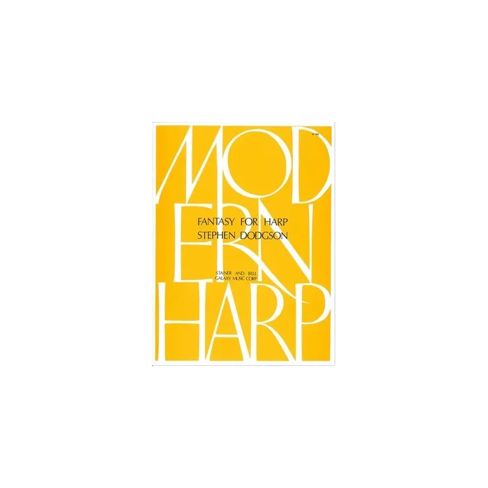 Dodgson, Stephen – Fantasy