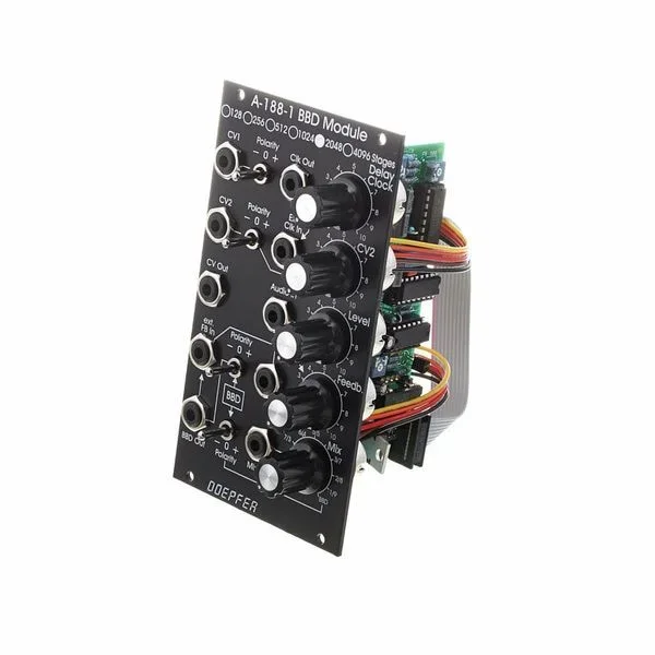 Doepfer A-188-1C Vintage Edition