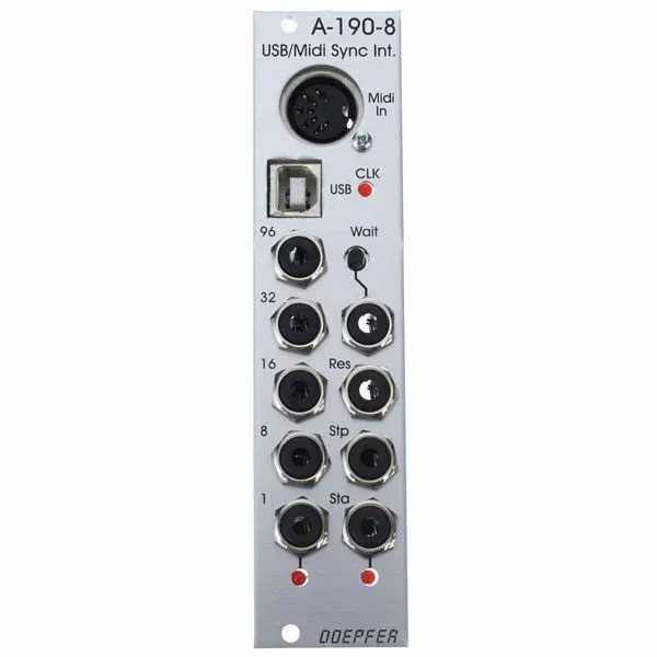 Doepfer A-190-8