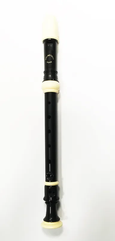 Dolmetsch Nova Plastic Soprano Recorder