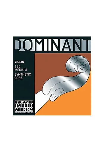 Dominant Violin Strings – Sets And Single Strings – All Sizes