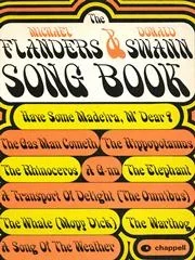 Donald Swann : Donald Swann : The Warthog – Piano, Voice – Faber Digital
