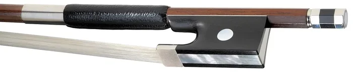 Dorfler No. 7 Brazilwood Violin Bow – German Made