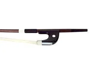 Double Bass Bow-Paul Brazilwood German-mod 3/4