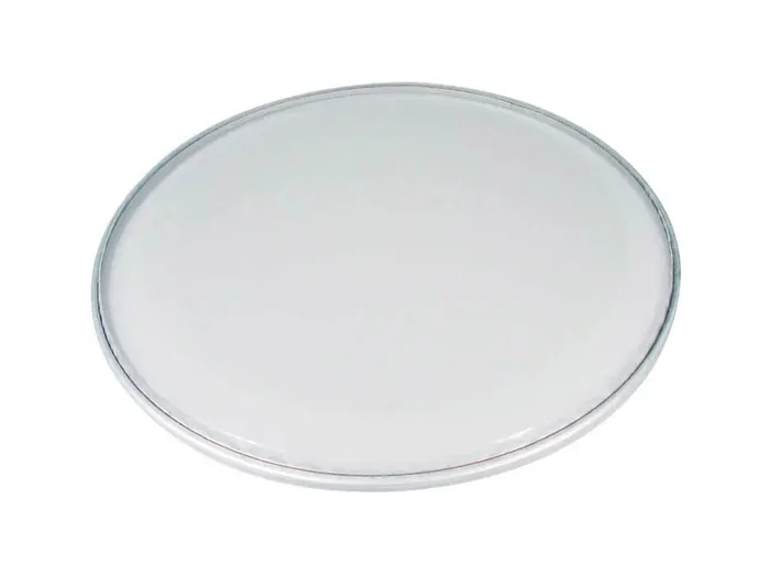 Double Ply 22″ Clear Bass Drum Head / Skin