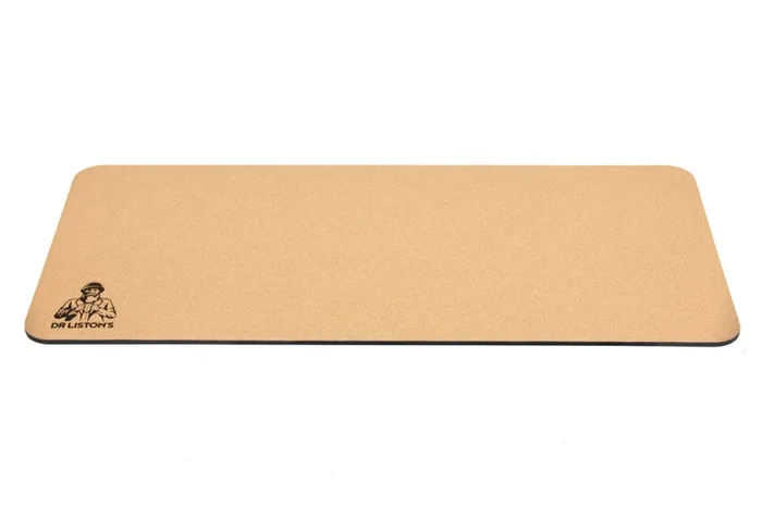 Dr. Liston‘s Supreme Guitar Mat