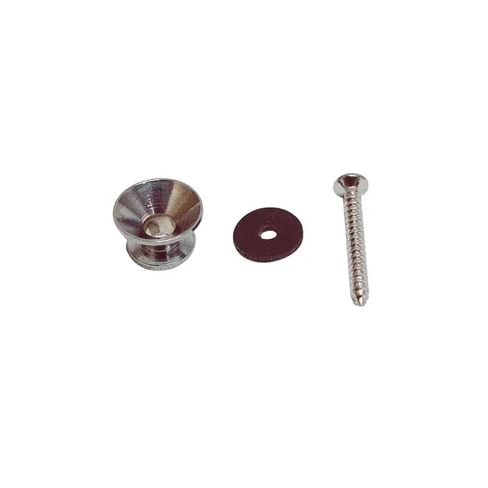 Dr. Parts End Pin Strap Button