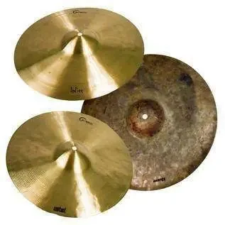 Dream 14″ ‘TriHat‘ Energy & Contact Bottom, Bliss Top w/ Clutch