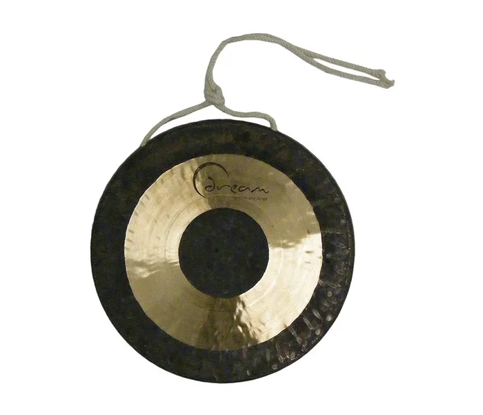 Dream Chau 48 ” Gong with mallet