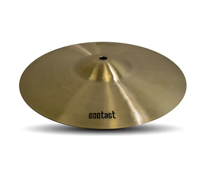 Dream Contact 10 ” Splash Cymbal