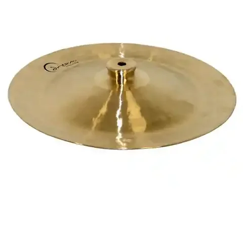 DREAM LION RANGE 12” CHINA CYMBAL
