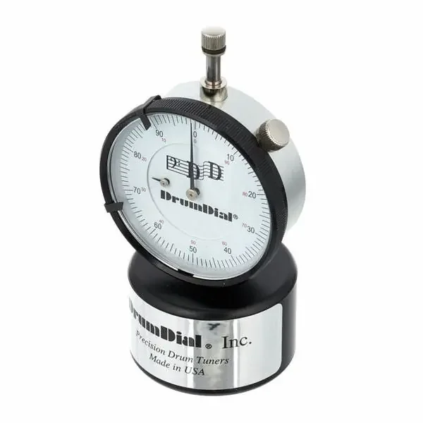Drum Dial Tuning Aid