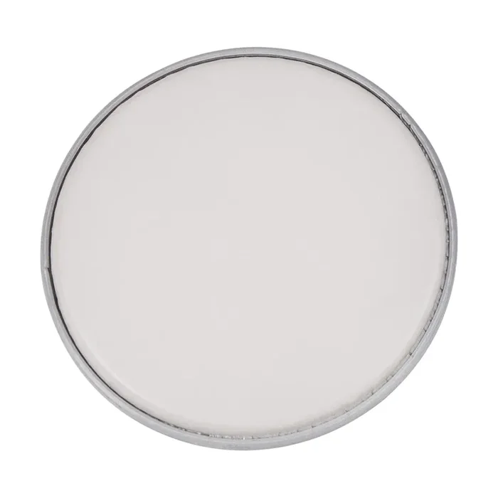Drum Tech Drum Head ~ 8″ White
