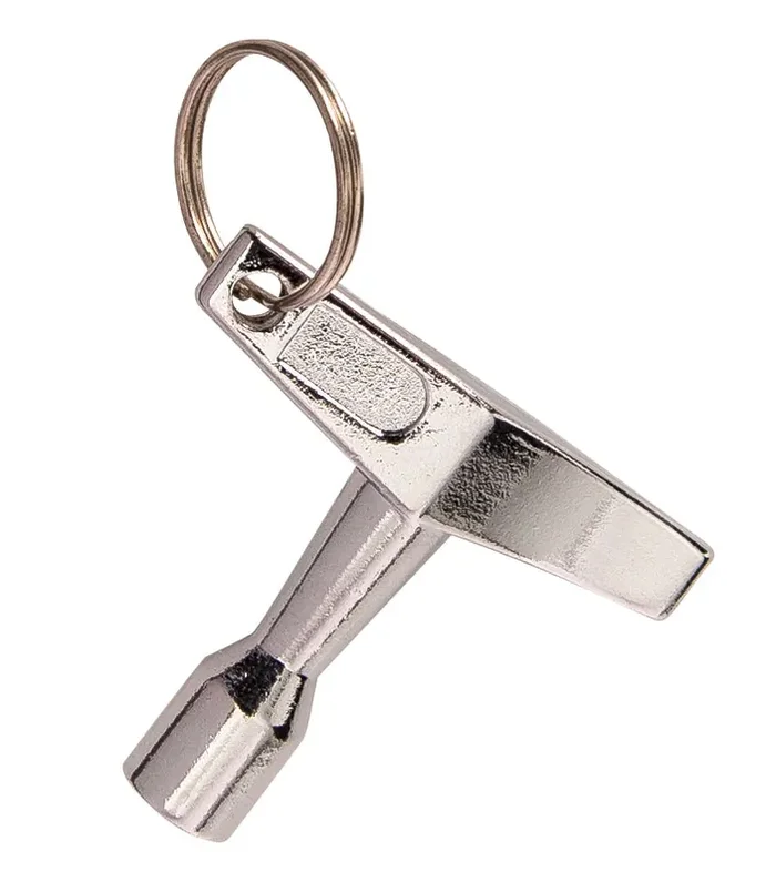 Drum Tech Drum Key + Screw Drivers