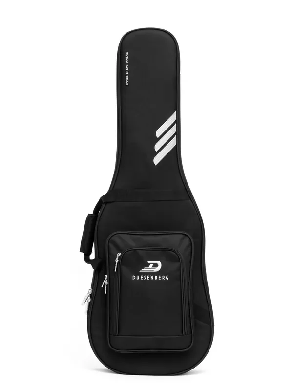 Duesenberg Custom Line Bag – Electric Guitar