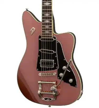 Duesenberg Paloma – Catalina Sunset Rose