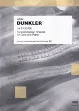 Dunkler : Fileuse: Cello & Piano