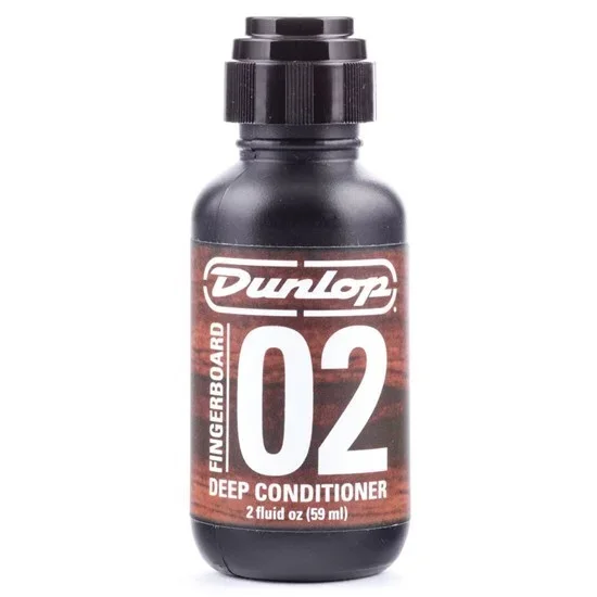 Dunlop 6532 Formula 65 Fingerboard 02 Deep Conditioner 59ml