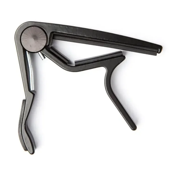 Dunlop 88N – Trigger Capo Classical, Flat in Black