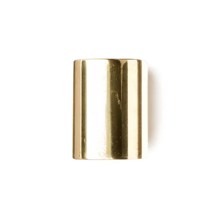 Dunlop Brass Knuckle Slide – Medium Wall – Medium