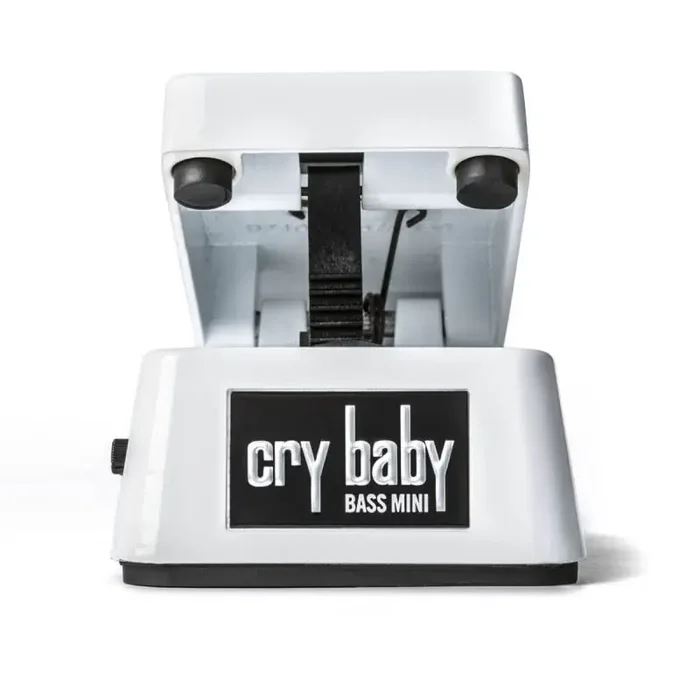 Dunlop CBM105Q Crybaby Bass 105Q Mini