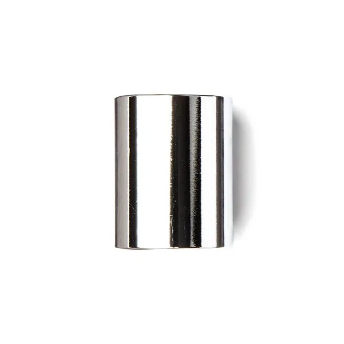 Dunlop Chrome Knuckle Slide – Medium Wall