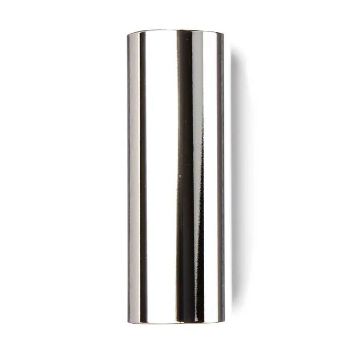 Dunlop Chromed Steel Slide – Large – Long