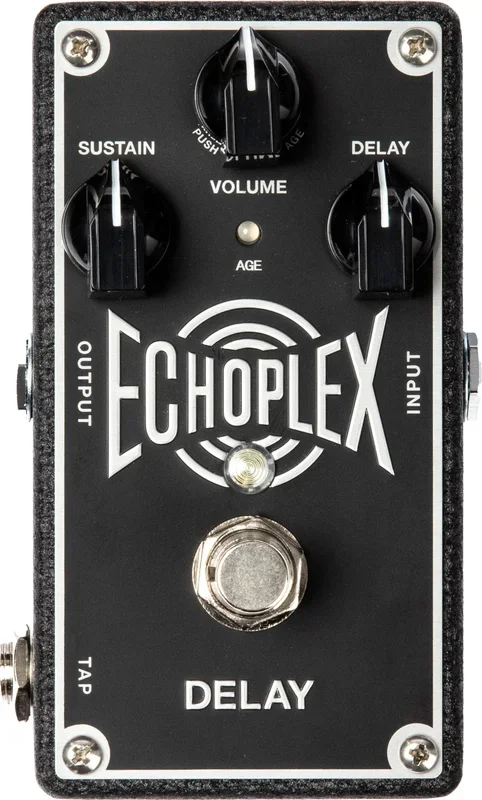 Dunlop EP103 Echoplex Delay