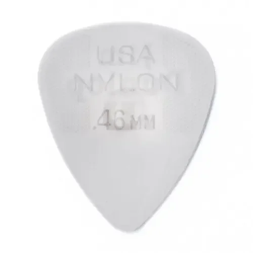 Dunlop Nylon Standard 0.46mm