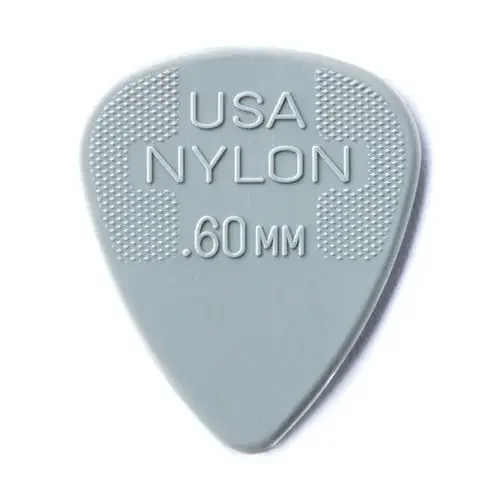 Dunlop Nylon Standard 0.60mm