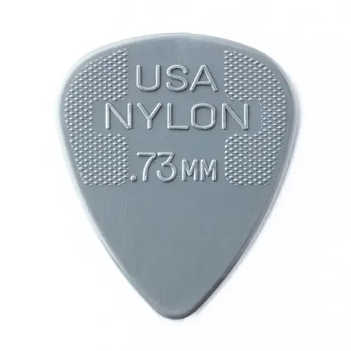Dunlop Nylon Standard 0.73mm