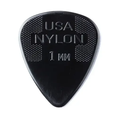 Dunlop Nylon Standard 1.0mm