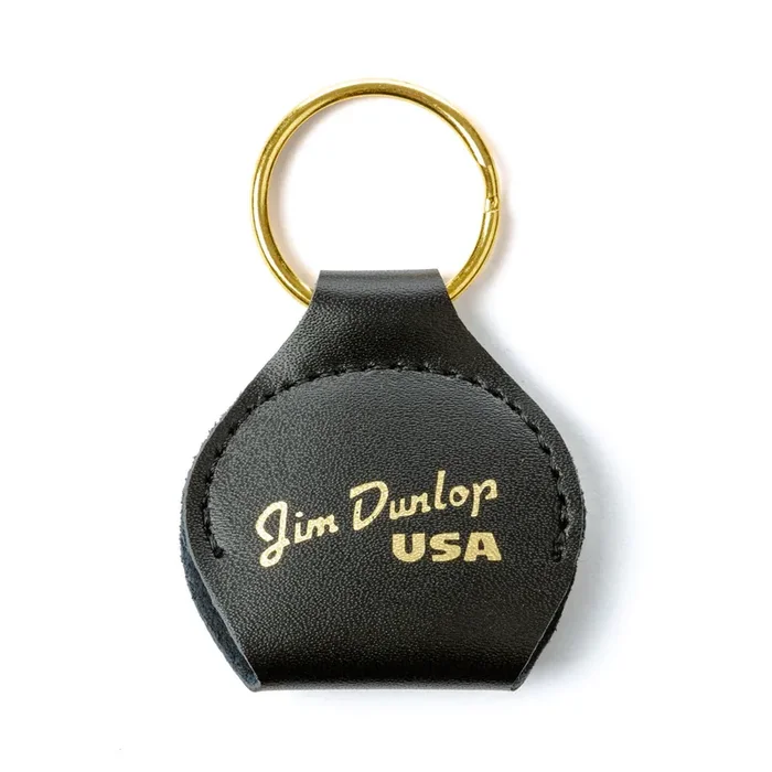 Dunlop Picker‘s Pouch Keychain