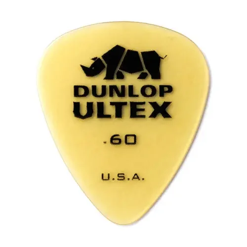 Dunlop Ultex Standard 0.60mm