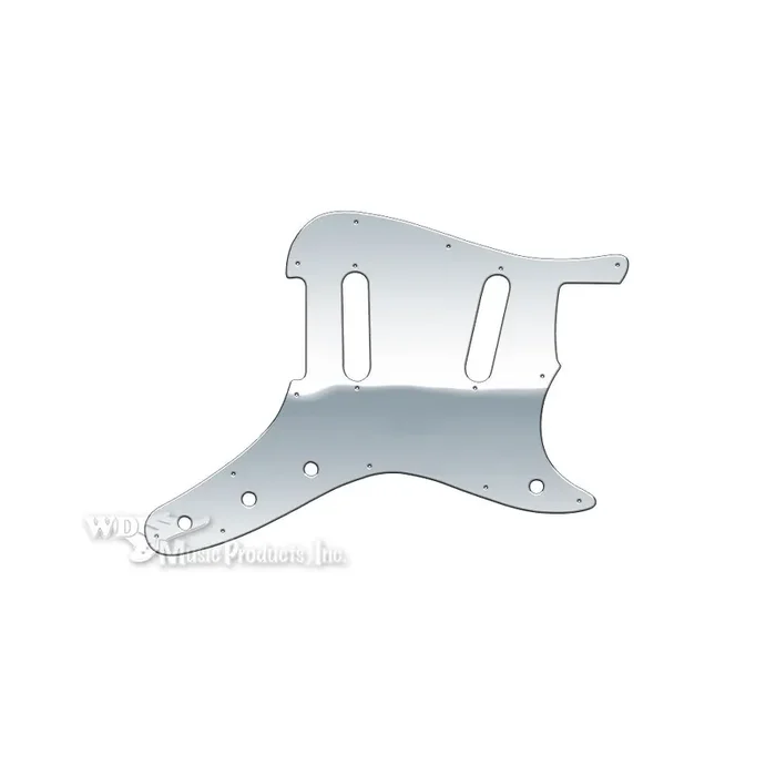 Duosonic Replacement Pickguard for Original Models – Mirror