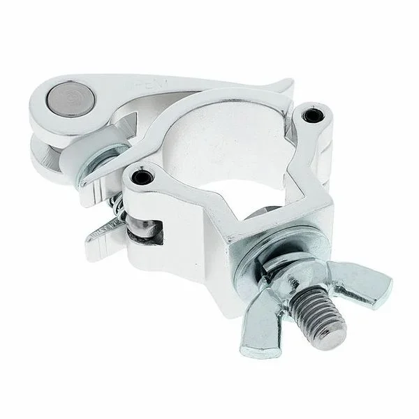 Duratruss Jr Clamp Quick 75kg