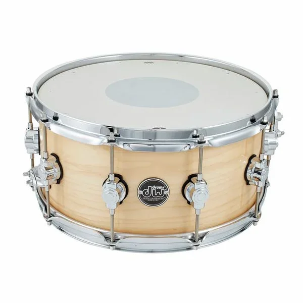 DW 14″x6,5″ SN Performance Maple
