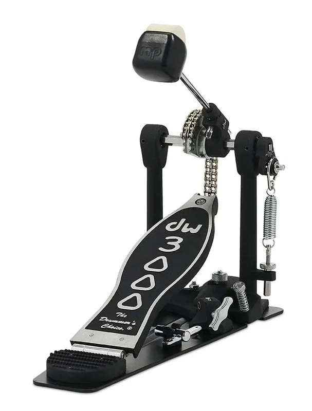 DW 3000 Series Single Bass Drum Pedal