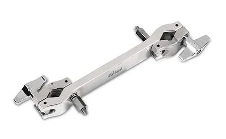 DW 9″ Hinged Double V Clamp