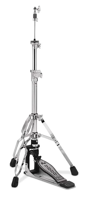 DW 9000 Series 3-Leg Hi-Hat Stand