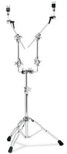 DW 9000 SERIES Heavy Duty Double Cymbal Stand – DWCP9799