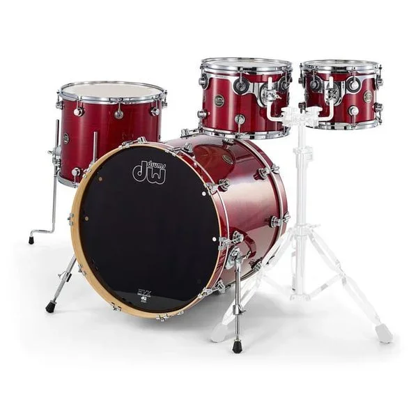 DW Performance Standard Cherry